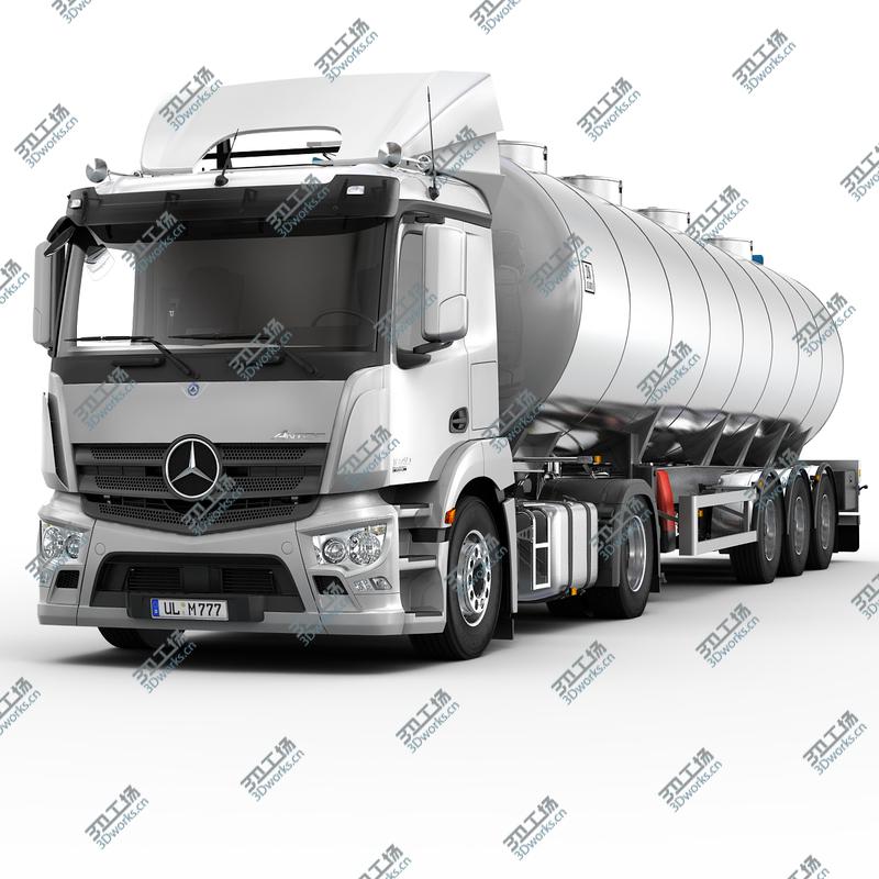 images/goods_img/20210313/Mercedes Antos (Trailer Tank)/2.jpg